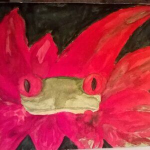 Meet your Posher, Pat